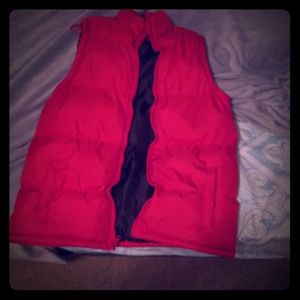 vest